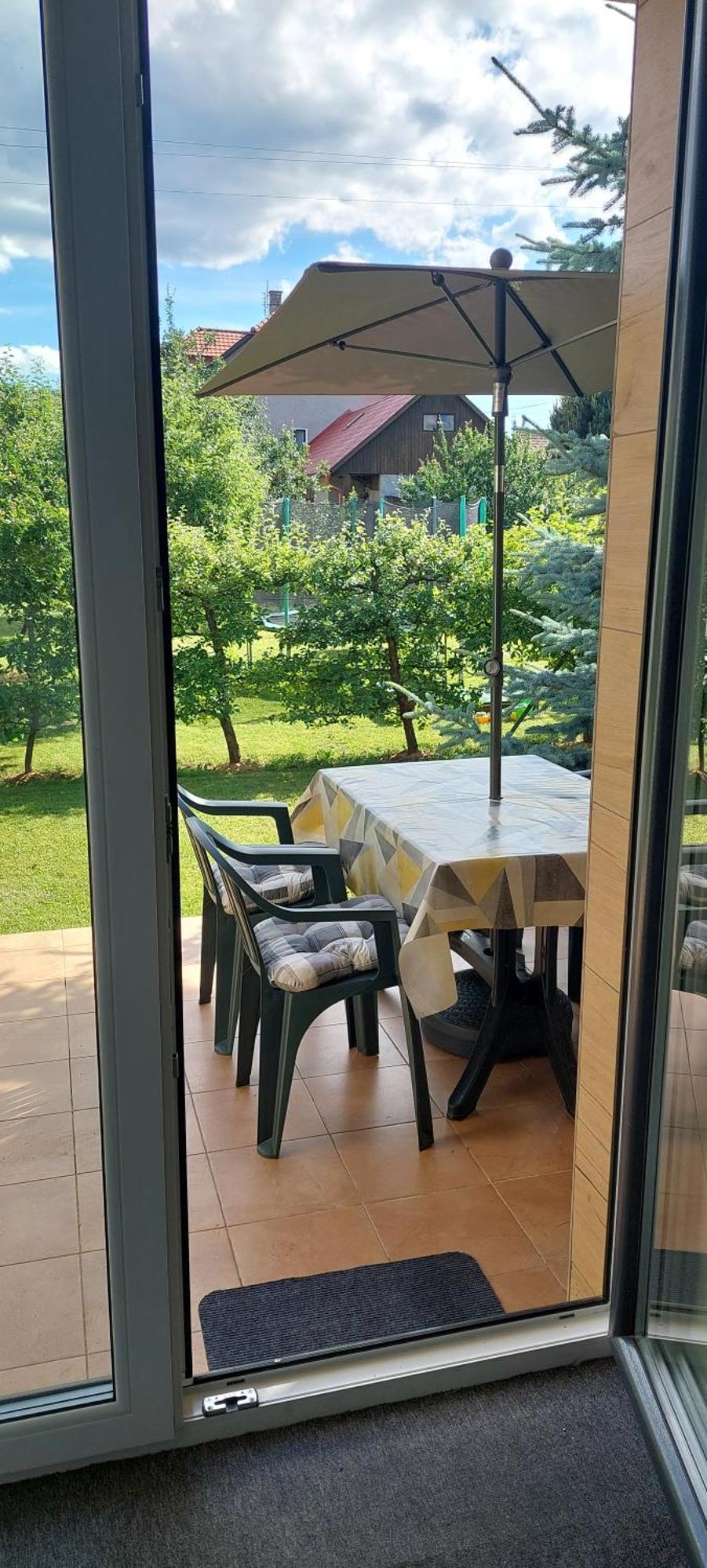 Villa Vanilla Liptovský Mikuláš Εξωτερικό φωτογραφία